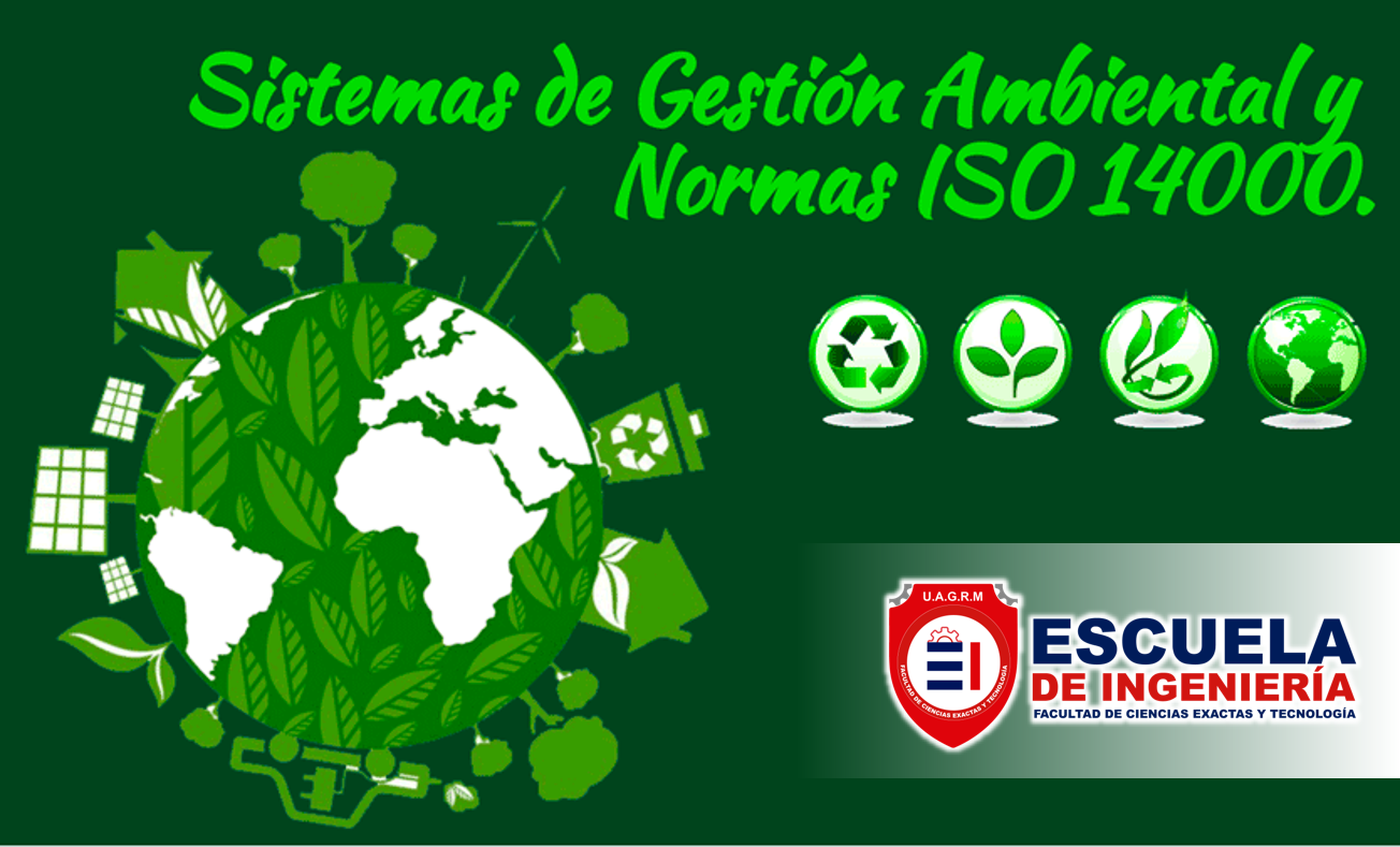 12. Sistema de Gestión Ambiental ISO 14000