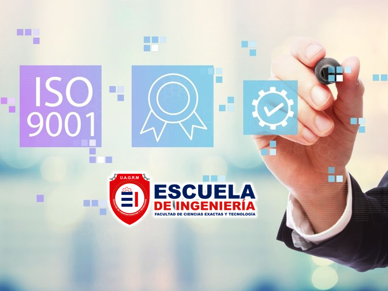 3. Sistemas de Gestión de Calidad ISO 9001
