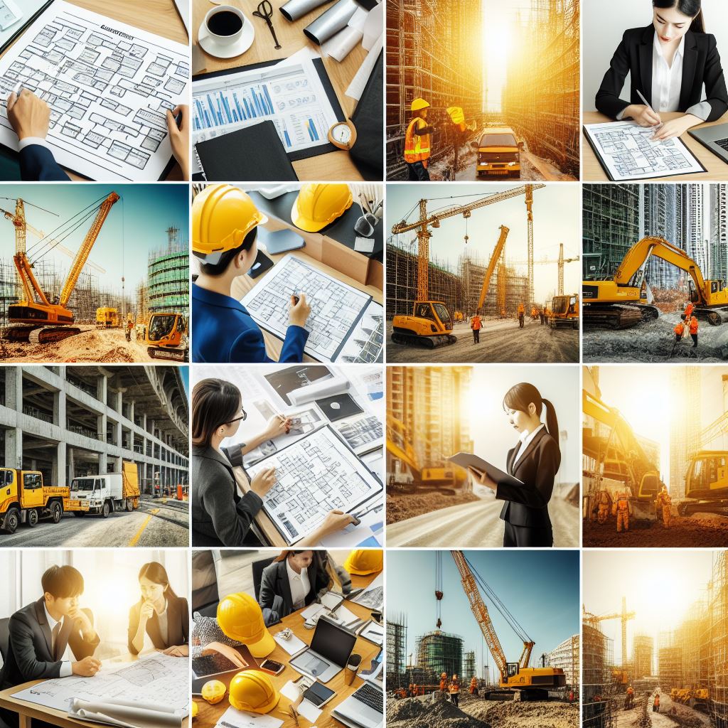 5. LEAN Construction para gestión de proyectos de construcción