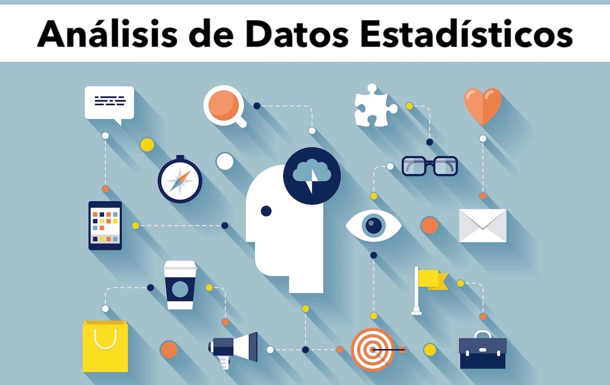 Análisis de Datos Estadísticos