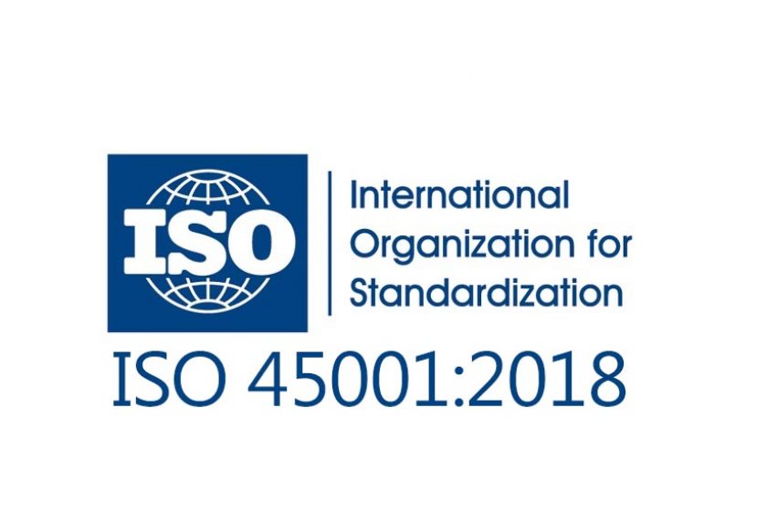 SISTEMA DE GESTION DE SEGURIDAD Y SALUD EN EL TRABAJO ISO 45001:2018