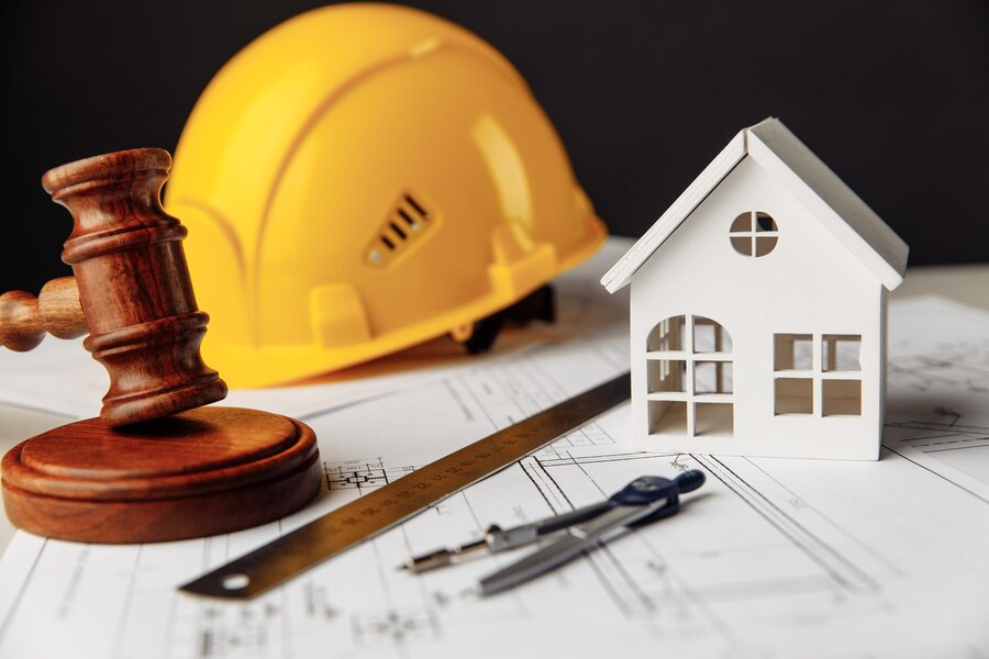 1. Legislación y normativas aplicables a la construcción civil