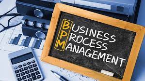 03. Fundamentos de Business Process Management - BPM
